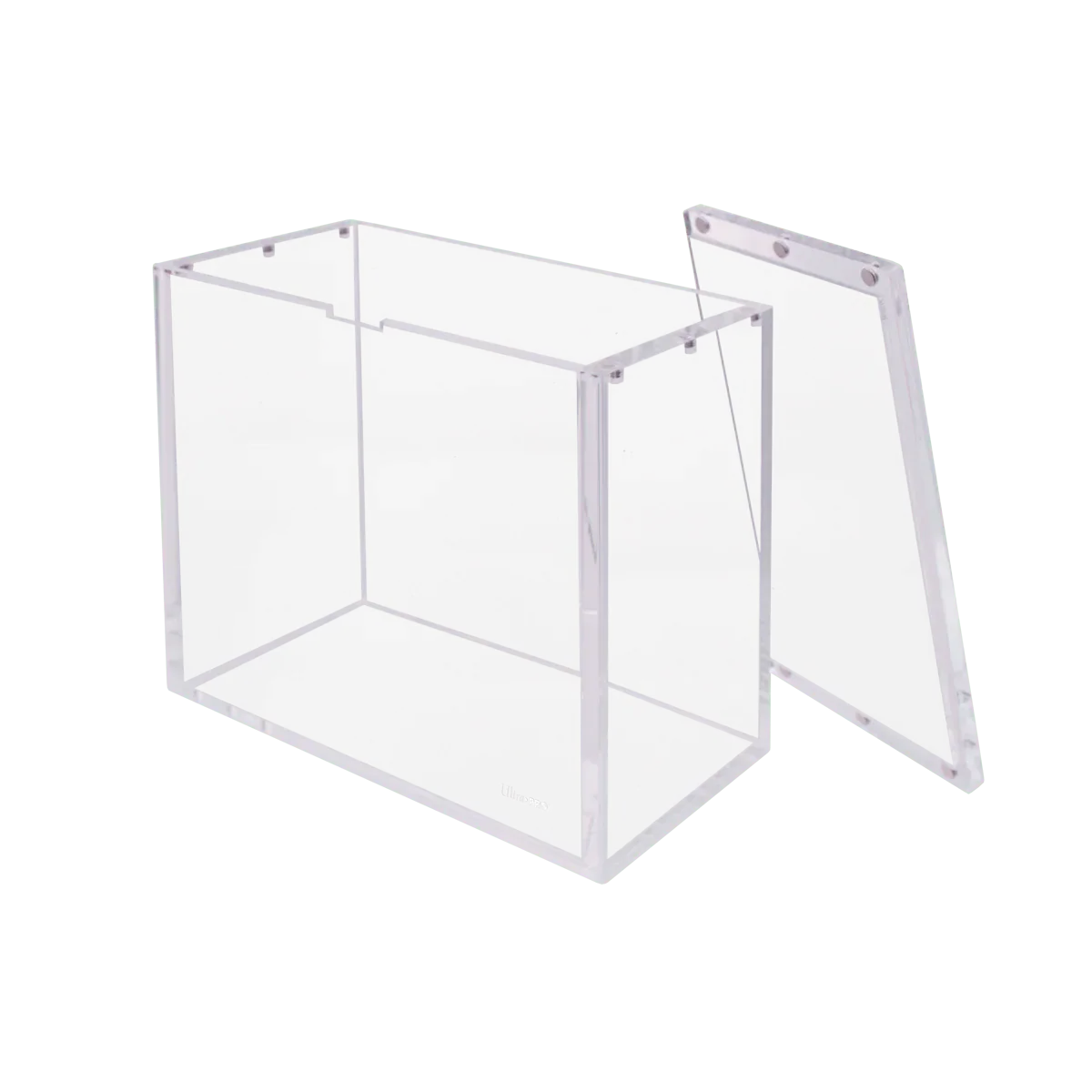 Acrylic Displays