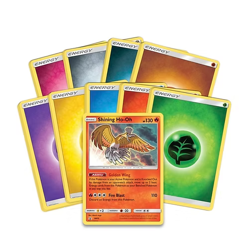 Pokemon TCG: Sun & Moon — Shining Legends Elite Trainer Box