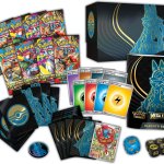Pokémon TCG: Mega Evolution — Elite Trainer Box