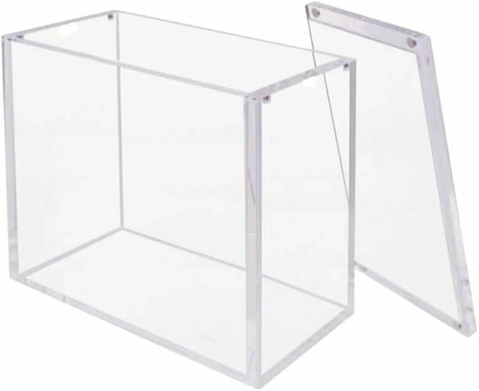 Acrylic Display Case - Pokémon TCG Booster Box