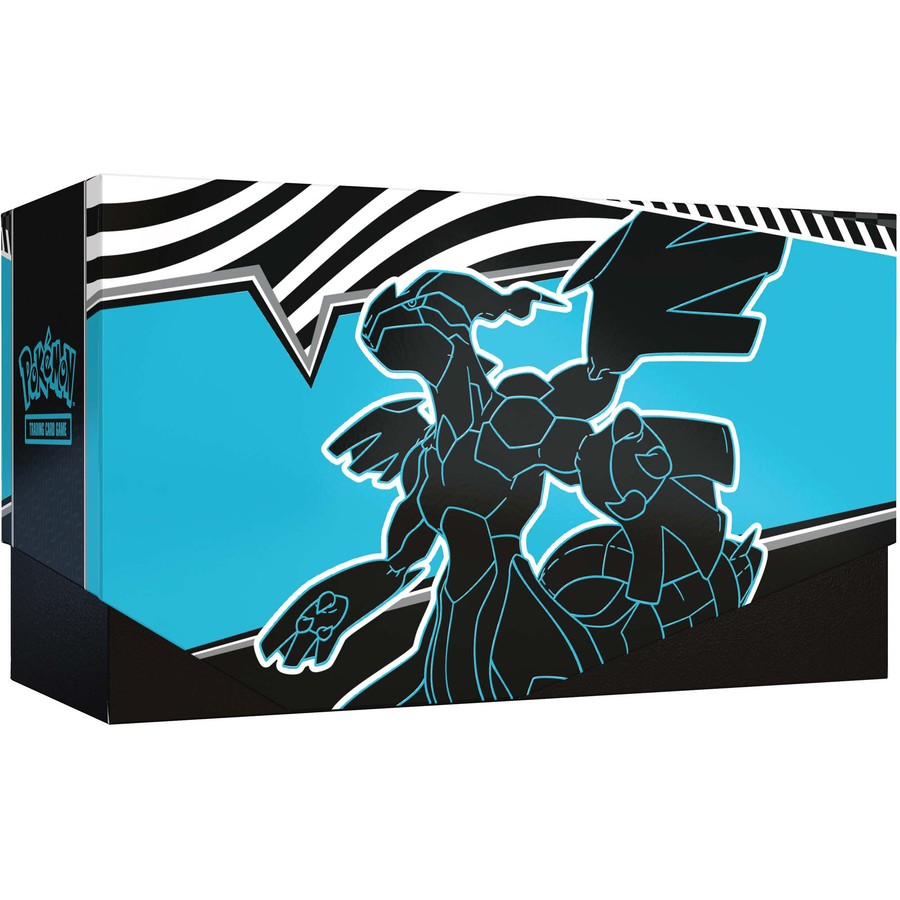 Pokémon TCG: Scarlet & Violet — Black Bolt Elite Trainer Box