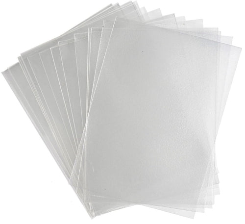 Card Sleeves 100 Pcs