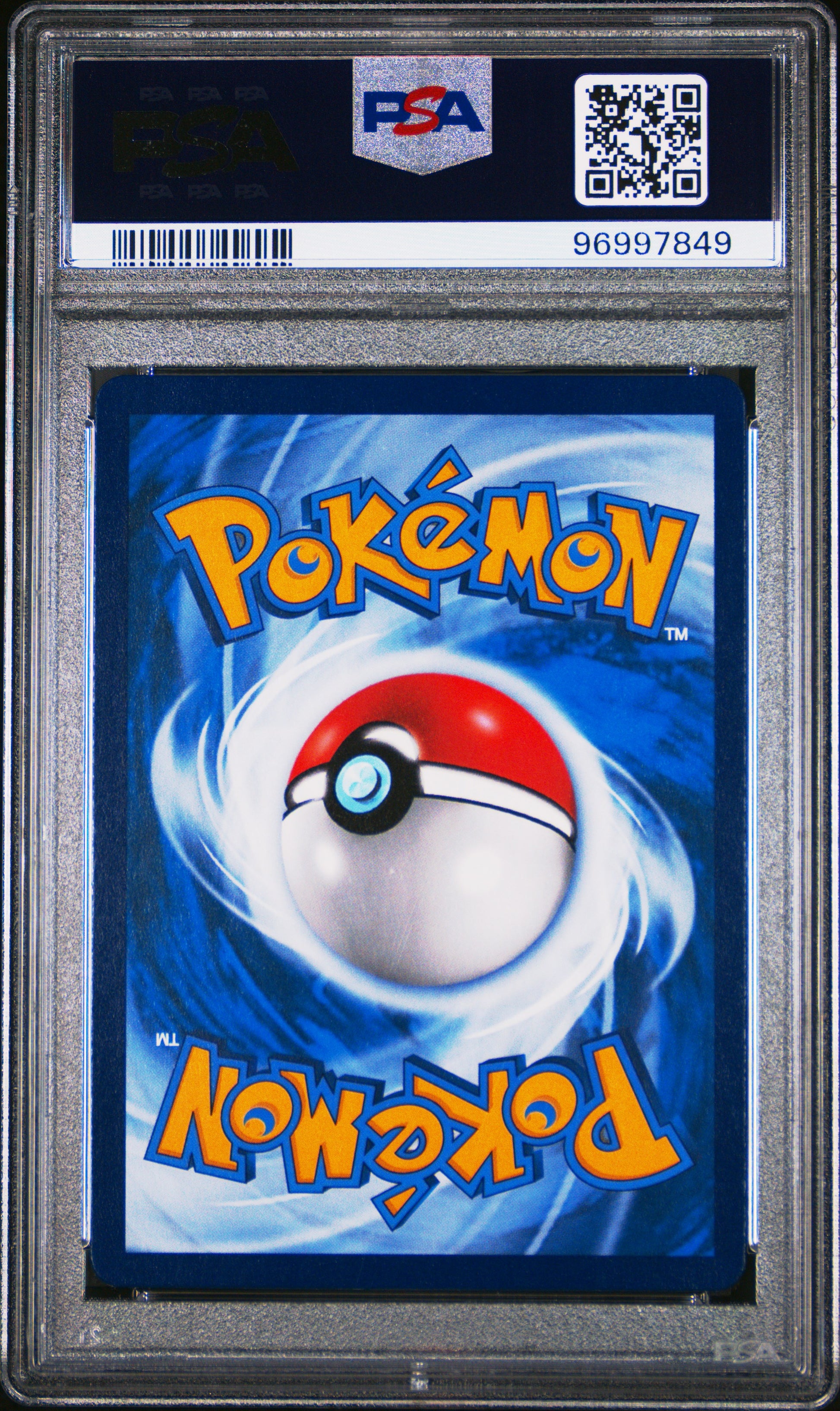 PSA 10 Umbreon VMAX CS