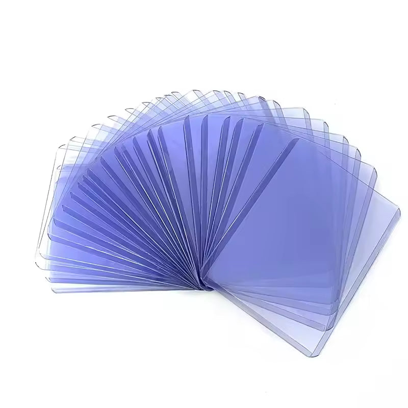 Top Loaders 10 Pcs