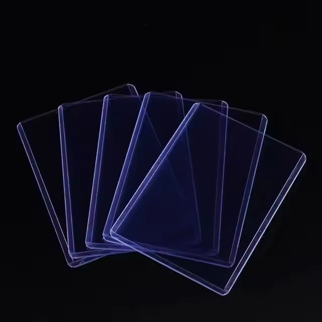 Top Loaders 10 Pcs