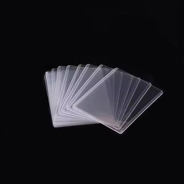 Top Loaders 10 Pcs