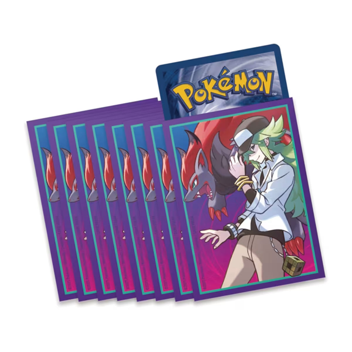 Pokémon TCG: Scarlet & Violet — Journey Together Elite Trainer Box