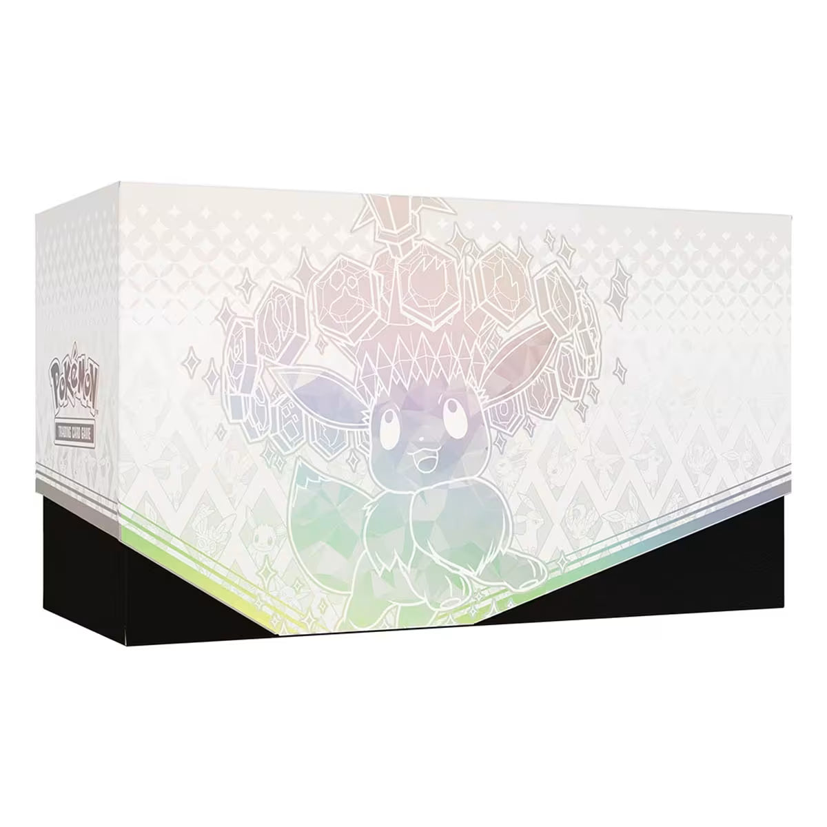 Pokemon TCG: Scarlet & Violet — Prismatic Evolutions Elite Trainer Box