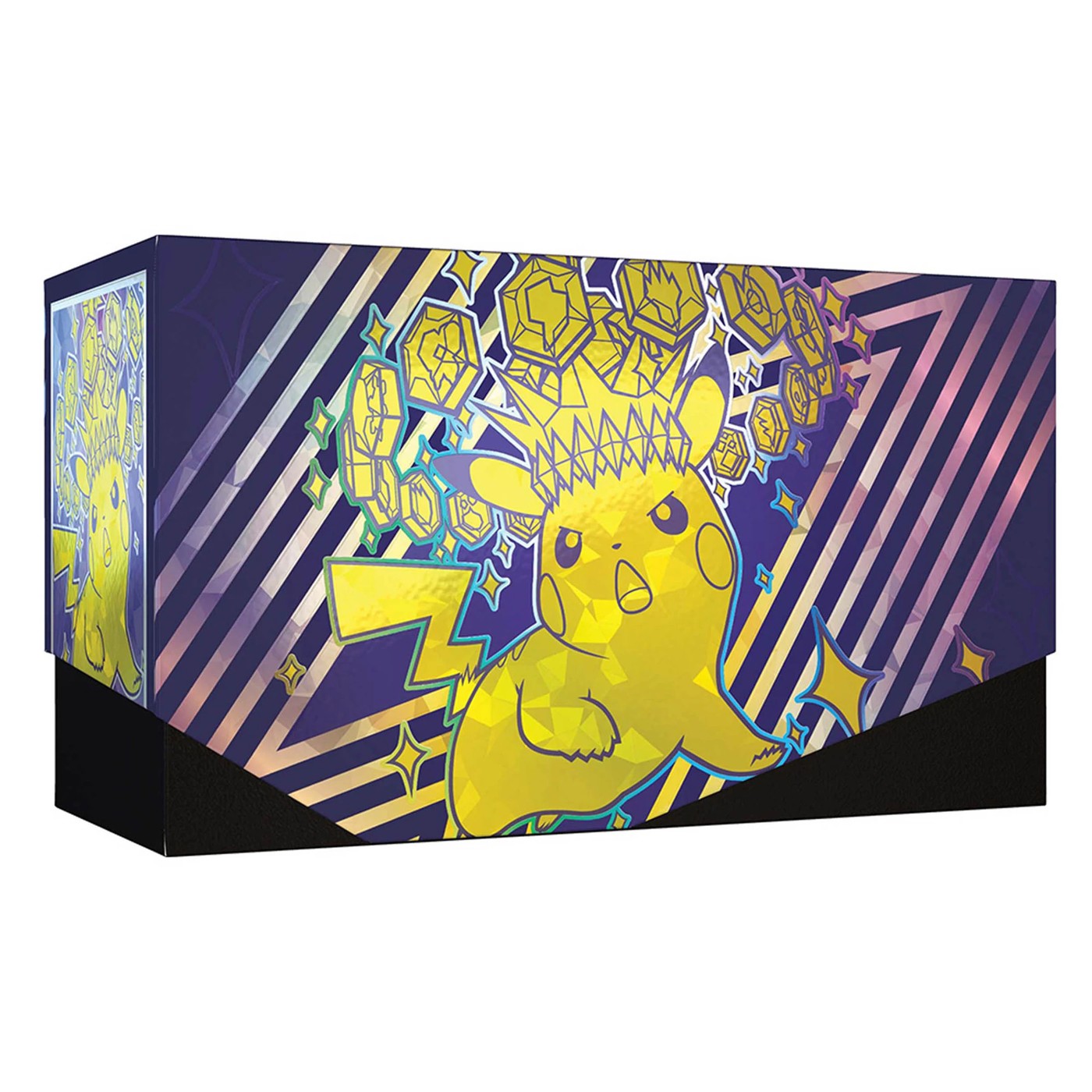 Pokemon TCG: Scarlet & Violet — Surging Sparks Elite Trainer Box